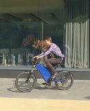 Electric Bike Delfast Partner 2.0