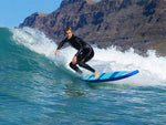 Hydro-Force Compact Surf Inflatable Surfboard