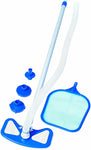 Flowclear AquaScan Cleaning Kit (Vacuum) Bestway 58234