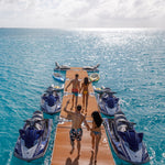 Nautibuoy Marine Sport Inflatable Platform