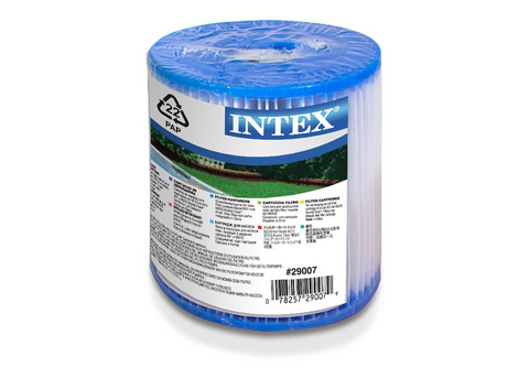 Filter Cartidge Type H Intex 29007/E