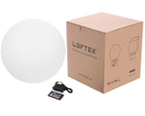 Loftek 20-inch LED Ball Light