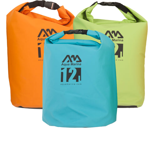Aqua Marina Dry Bag Super Easy 12L