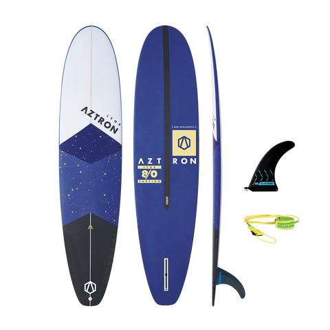 Aztron LYNX Surfboard