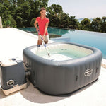 Flowclear AquaScan Electric Pool Vacuum Bestway 58340