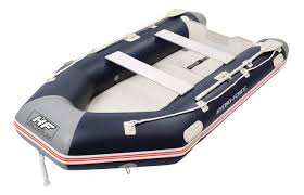 Hydro Force Mirovia Pro Inflatable Boat 65049 (5 person)