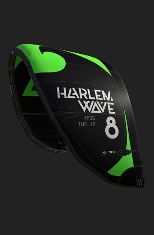 Harlem Wave Kite