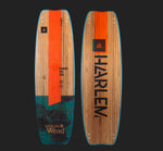 Harlem Wood Board
