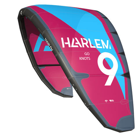 Harlem Go Kite