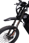 Electric Bike Delfast Prime 2.0