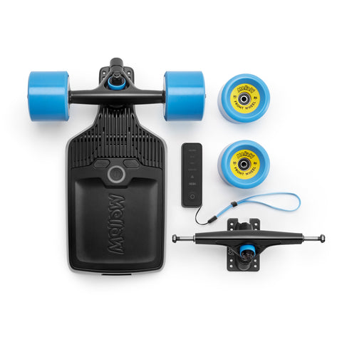 Mellow Drive Electric Skateboard Kit