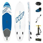 Hydro-Force Oceana Inflatable Stand Up Paddle Board
