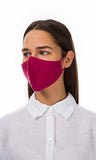 Plümo Organic Linen Facemask