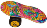 Rollerbone Rizal Dragon 1.0 Board + Pro Roller